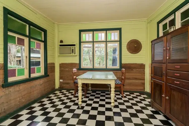 Fifth view of Homely rural property listing, 50 Brooks Road, Girvan NSW 2425