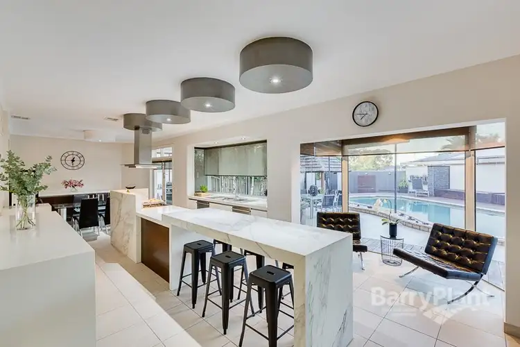 Third view of Homely house listing, 30 Reed Crescent, Taylors Lakes VIC 3038