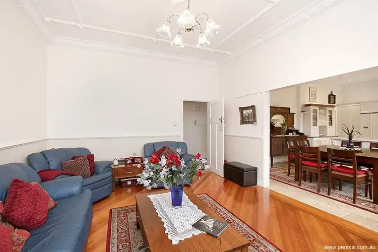 Second view of Homely house listing, 58 Holmes Road, Moonee Ponds VIC 3039