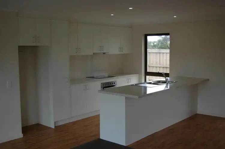 Second view of Homely townhouse listing, 5/58-64 White Road, Wonthaggi VIC 3995