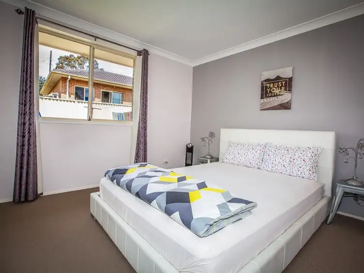Fifth view of Homely villa listing, 10/5a Binalong Road, Pendle Hill NSW 2145