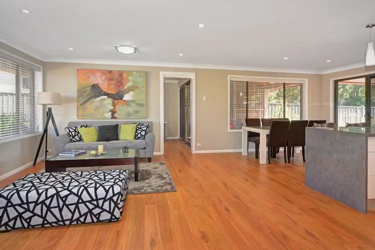Second view of Homely house listing, 43 Page Avenue, North Nowra NSW 2541