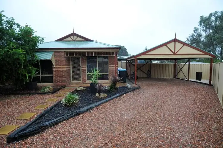 Main view of Homely house listing, 4 Bassett Drive, Strathfieldsaye VIC 3551