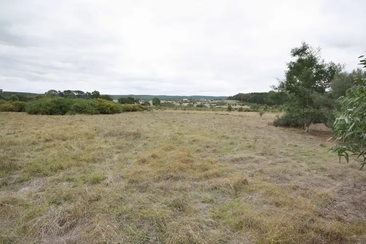 Seventh view of Homely land listing, C/A 5,5A,7 Burgoyne Street, Scarsdale VIC 3351