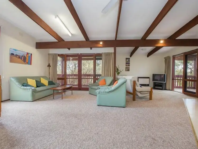 Fifth view of Homely house listing, 31 Seaview Street, Blairgowrie VIC 3942