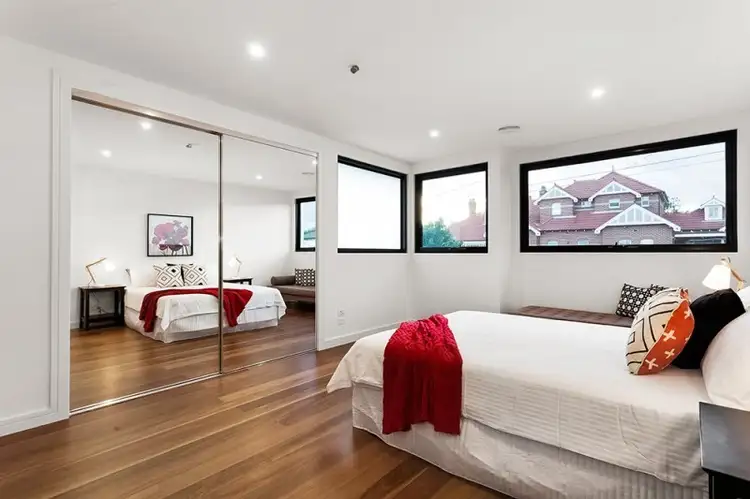 Sixth view of Homely house listing, 46 Ngarveno Street, Moonee Ponds VIC 3039