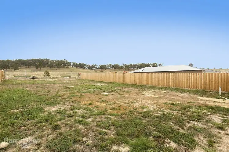 Second view of Homely land listing, 27 Goldsborough Avenue, Officer VIC 3809
