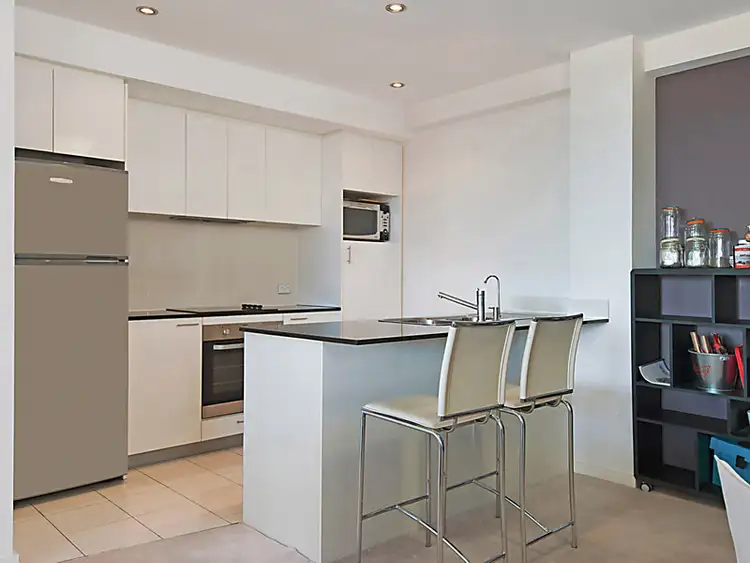 Fourth view of Homely apartment listing, 137/369 Hay Street, Perth WA 6000