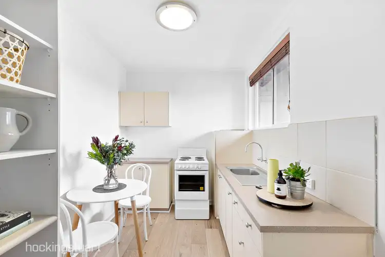 Third view of Homely apartment listing, 5/109 Ross Street, Port Melbourne VIC 3207