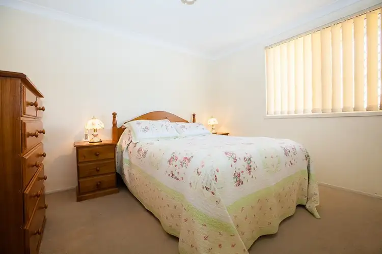 Sixth view of Homely villa listing, 11/5A Binalong Rd, Pendle Hill NSW 2145
