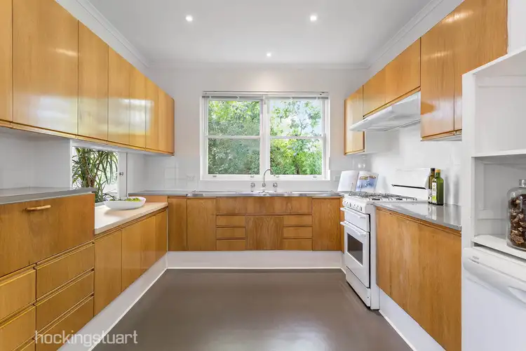 Fourth view of Homely apartment listing, 14/18 Mercer Road, Armadale VIC 3143