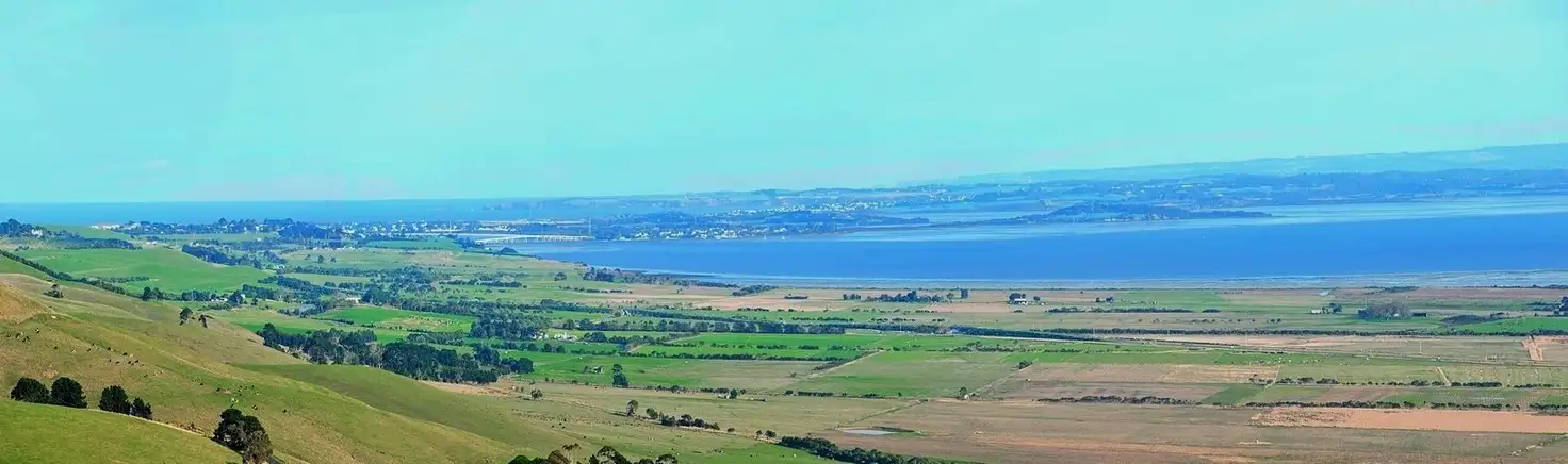 Main view of Homely rural property listing, LOT 1, 1 Kilcunda Ridge Road, Kilcunda VIC 3995