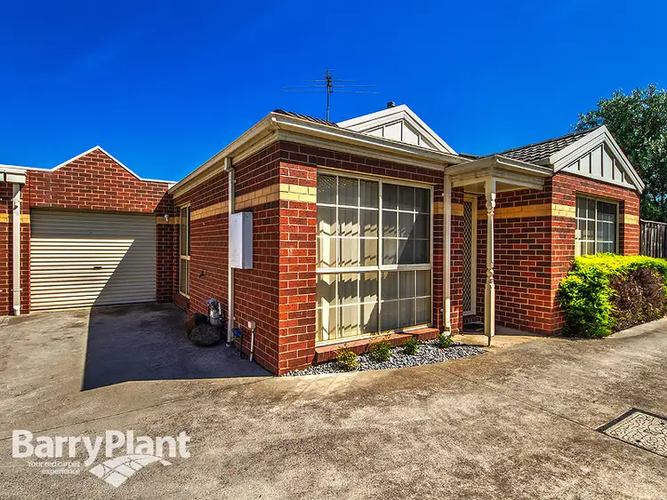 2/24 Austin Street, St Albans VIC 3021