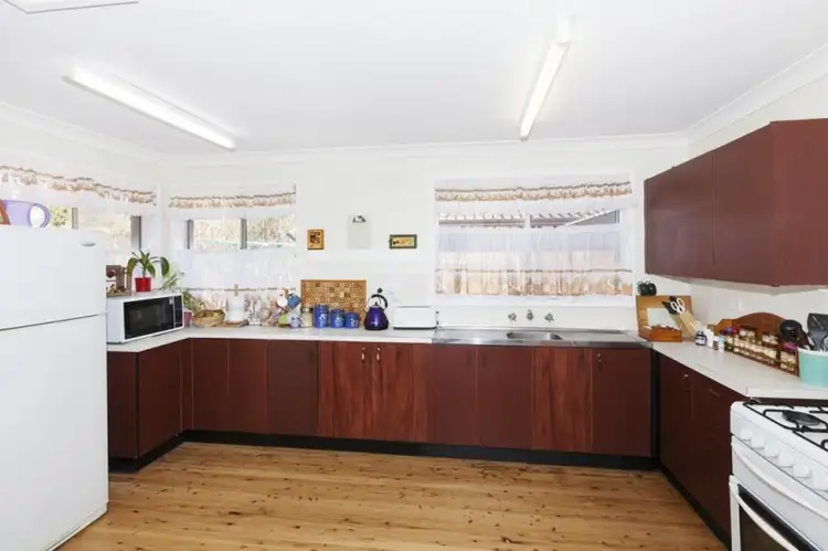Second view of Homely house listing, 30 Armstrong Street, Wentworth Falls NSW 2782