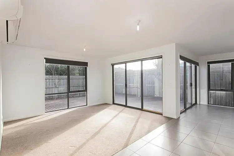 Third view of Homely townhouse listing, 2/59 Elsie Grove, Edithvale VIC 3196