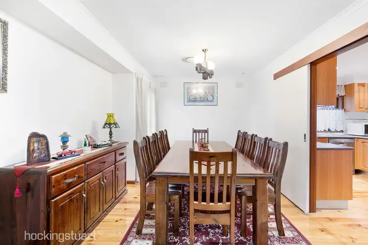 Third view of Homely house listing, 13 Begonia Court, Lalor VIC 3075