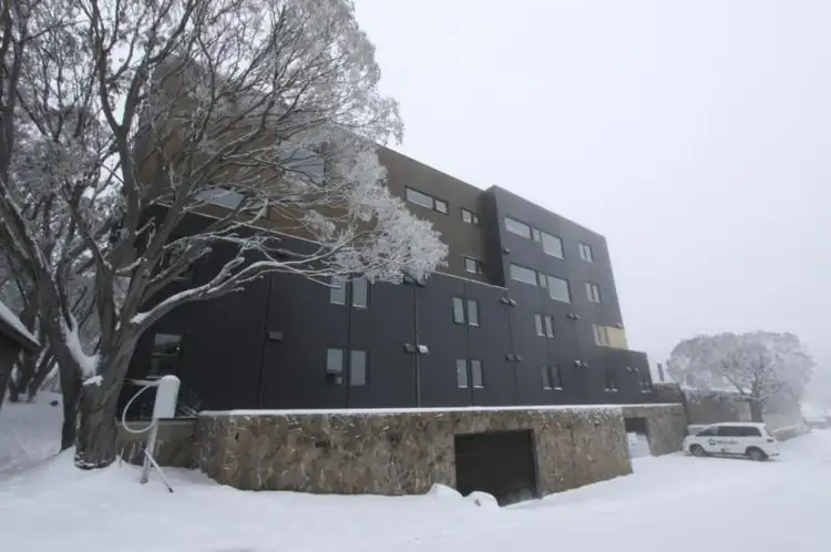 Third view of Homely apartment listing, 2 The Avenue, Mount Buller VIC 3723