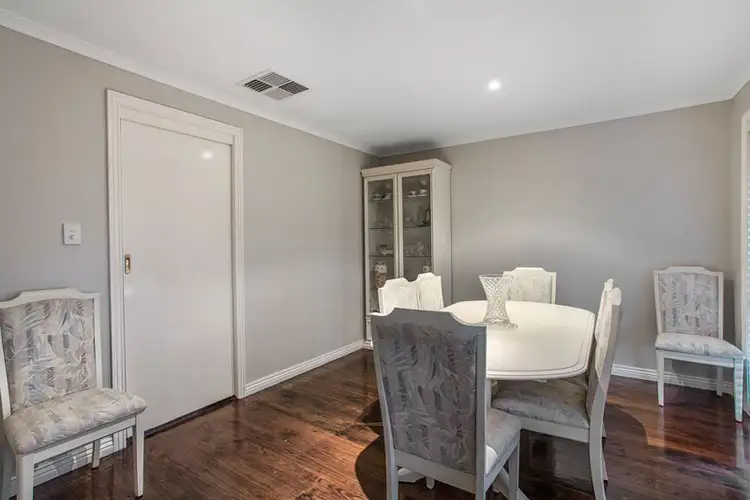Sixth view of Homely house listing, 10 Eurora Court, Taylors Lakes VIC 3038