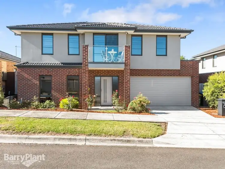 2B Margaret Avenue, Boronia VIC 3155