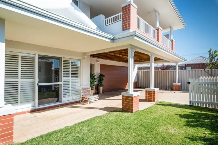 Third view of Homely house listing, 42b John Street, Inglewood WA 6052