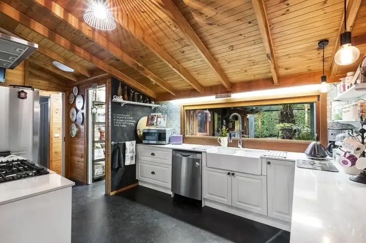 Fifth view of Homely house listing, 1 Somerset Crescent, Croydon VIC 3136