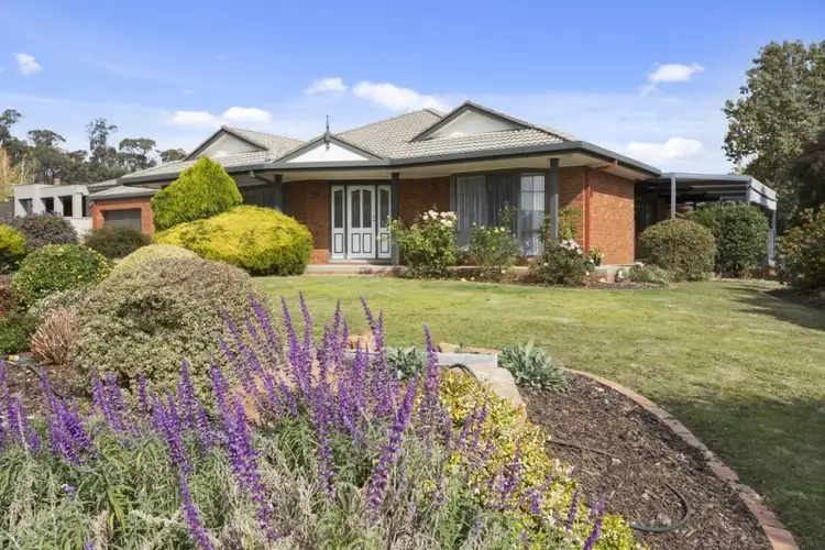 9 Snow Gum Court, Strathdale VIC 3550