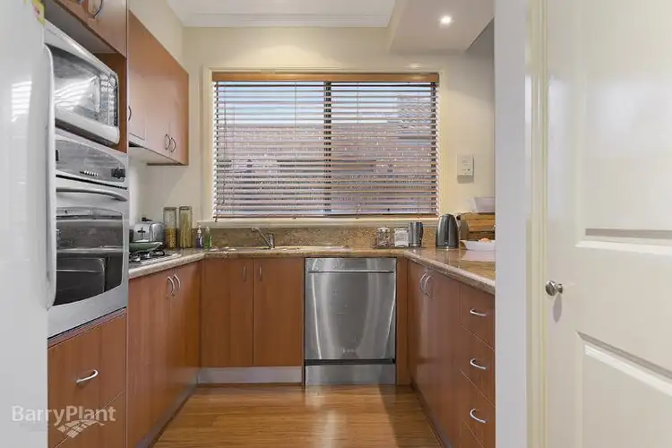 Fourth view of Homely house listing, 8/18-26 Marlesford Crescent, Berwick VIC 3806