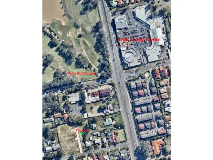 Fifth view of Homely land listing, Lot 3, 31 Cintra Street, Durack QLD 4077