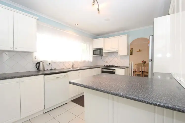 Fifth view of Homely house listing, 85 Solander Road, Kings Langley NSW 2147