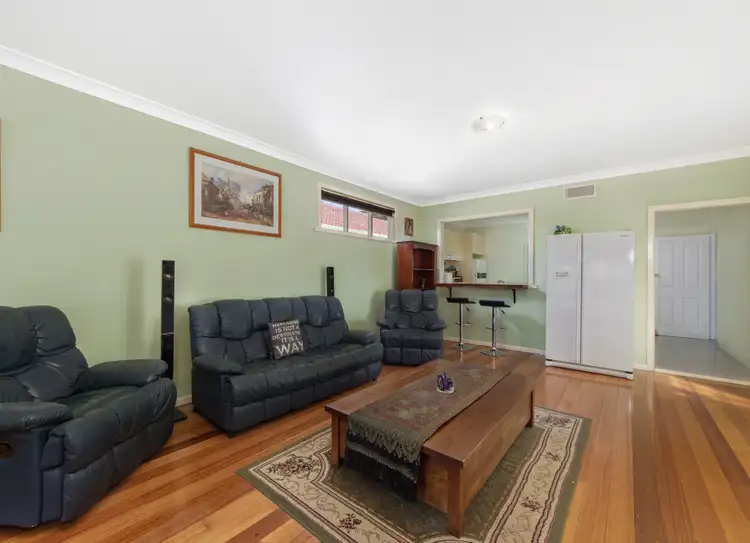 Sixth view of Homely house listing, 38 Walmer Avenue, St Albans VIC 3021