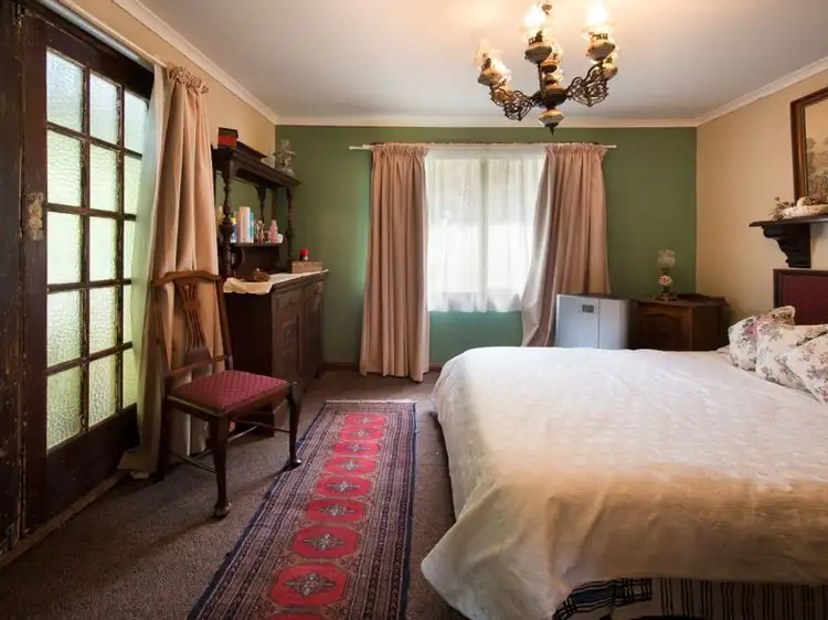 Fifth view of Homely house listing, 960 Daylesford Trentham Road, Daylesford VIC 3460