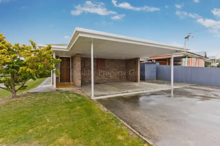 Third view of Homely unit listing, 1/18 Rosslyn Road., Invermay TAS 7248
