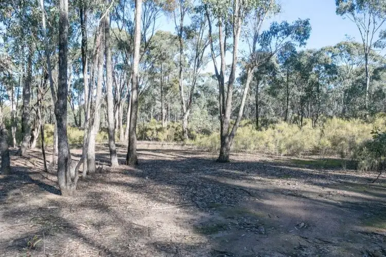 Sixth view of Homely land listing, 111 Coliban Pool Road, Kimbolton VIC 3551