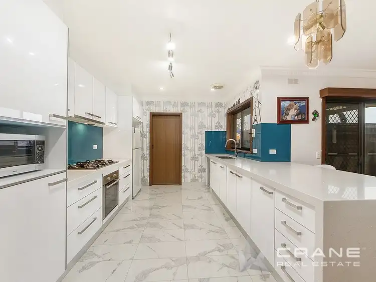 Fourth view of Homely house listing, 56 Odessa Avenue, Keilor Downs VIC 3038