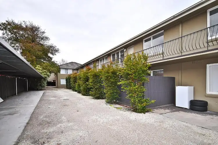 Sixth view of Homely apartment listing, 7/304 Tooronga Road, Glen Iris VIC 3146
