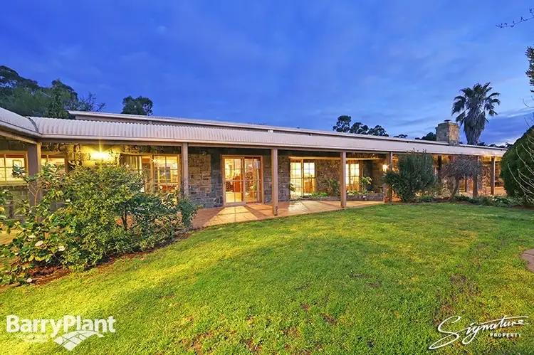 14 Ashbrook Close, Rowville VIC 3178