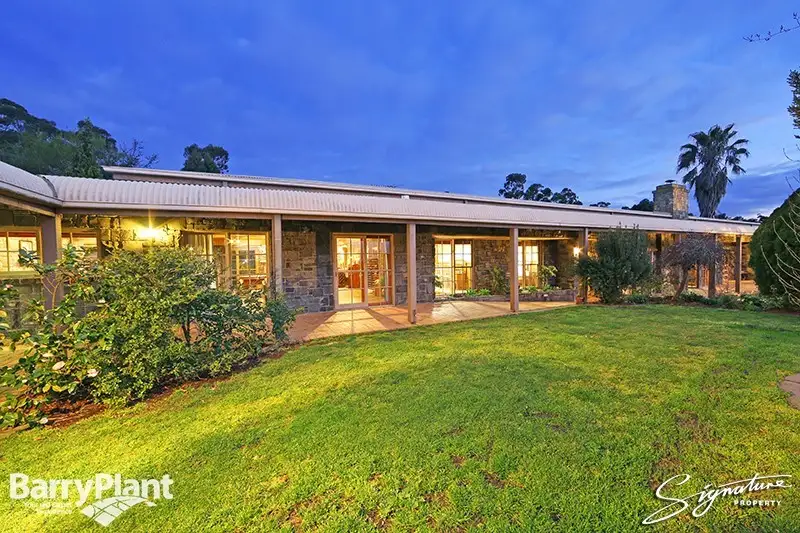 Main view of Homely house listing, 14 Ashbrook Close, Rowville VIC 3178