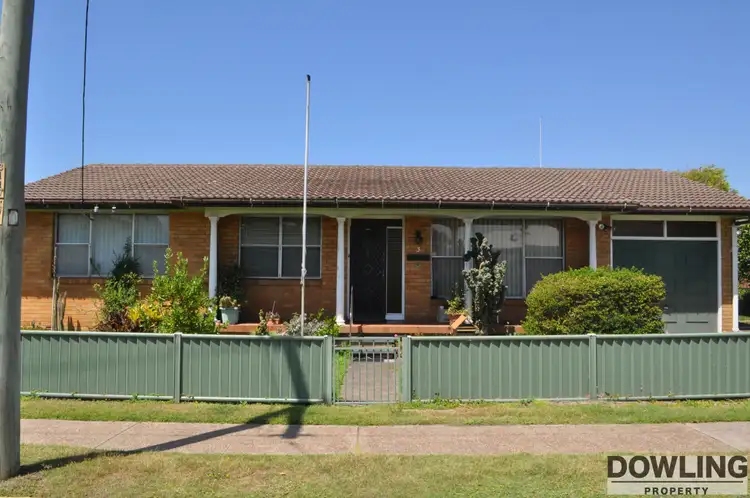 Third view of Homely house listing, 3 Pembroke Street, Stockton NSW 2295