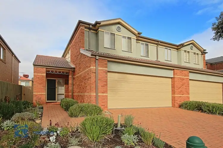 10 Houghton Drive, Ferntree Gully VIC 3156