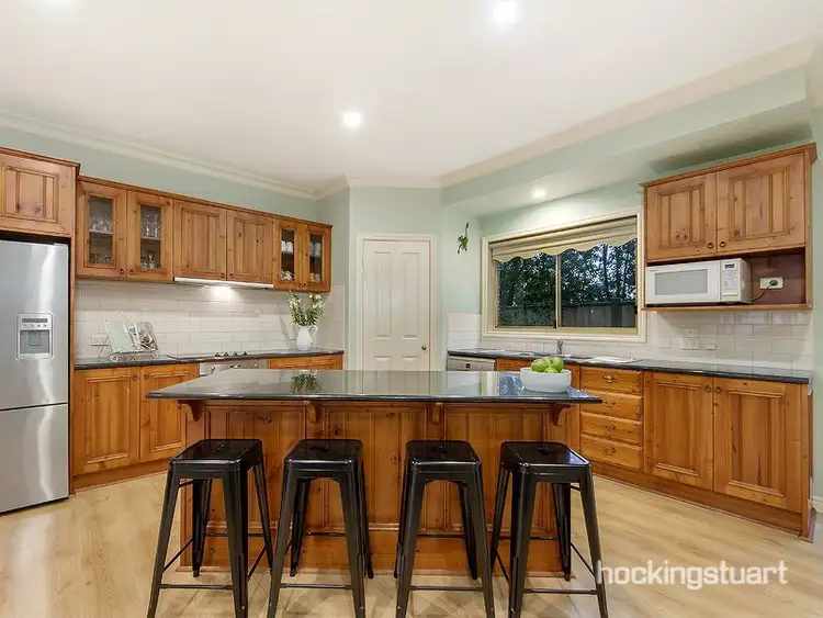 Sixth view of Homely house listing, 18 Wendouree Parade, Caroline Springs VIC 3023