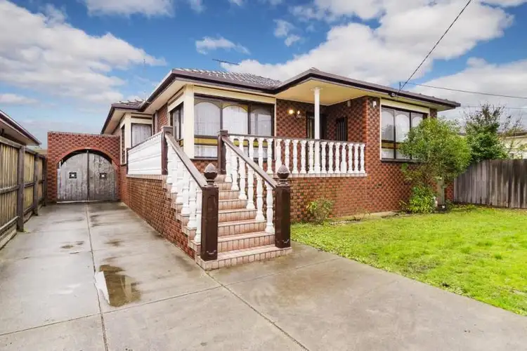 288 Furlong Road, St Albans VIC 3021