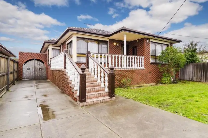 Main view of Homely house listing, 288 Furlong Road, St Albans VIC 3021