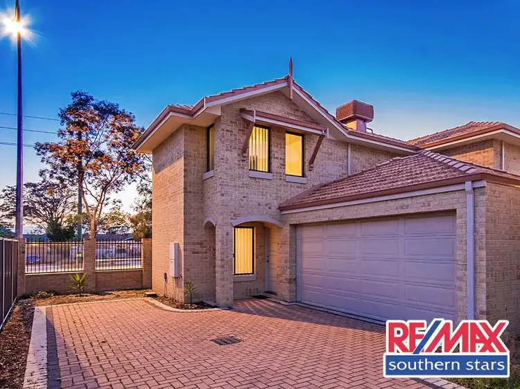 6/150 Gladstone Rd, Rivervale WA 6103