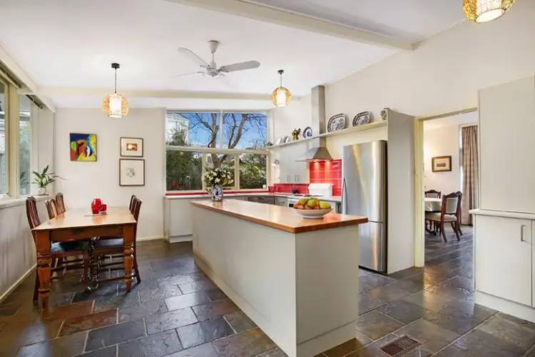 Fifth view of Homely house listing, 3 Georgian Court, Balwyn VIC 3103
