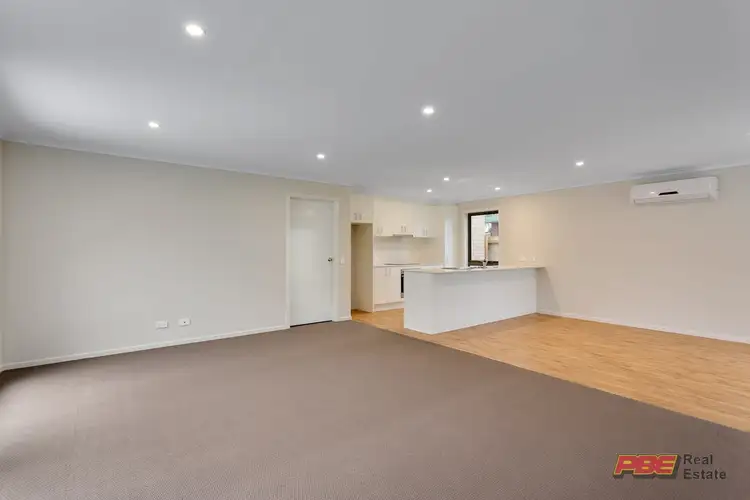 Second view of Homely house listing, 1 - 62 White Road, Wonthaggi VIC 3995