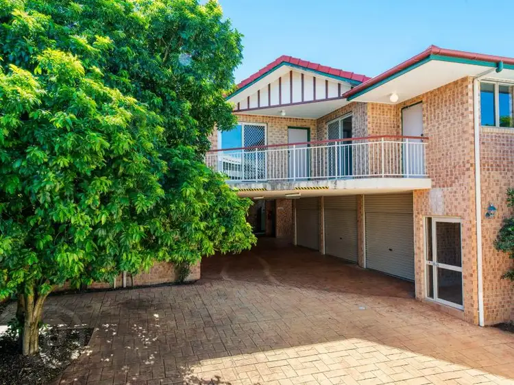 Main view of Homely unit listing, 4/52 Ison Street, Morningside QLD 4170