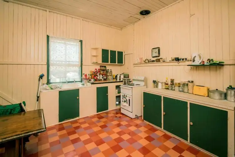 Second view of Homely house listing, 16 Kennedy Street, South Grafton NSW 2460
