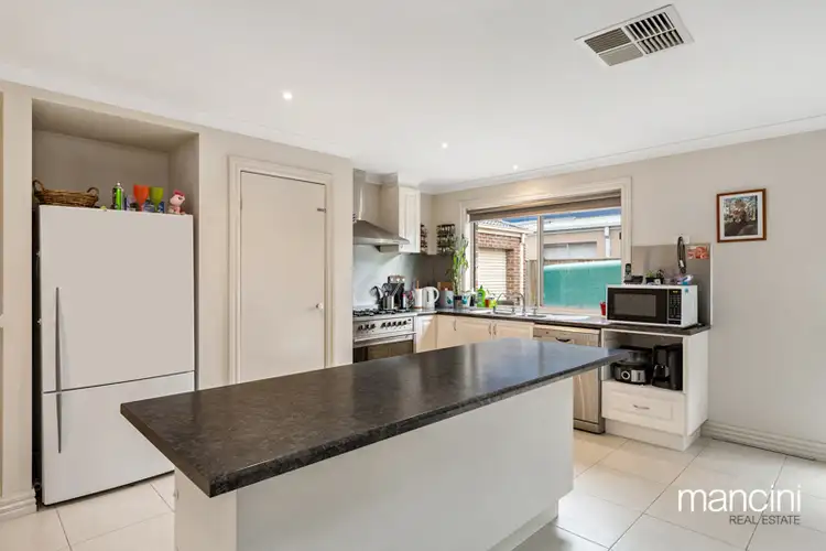 Fourth view of Homely house listing, 22 Papillon Parade, Tarneit VIC 3029