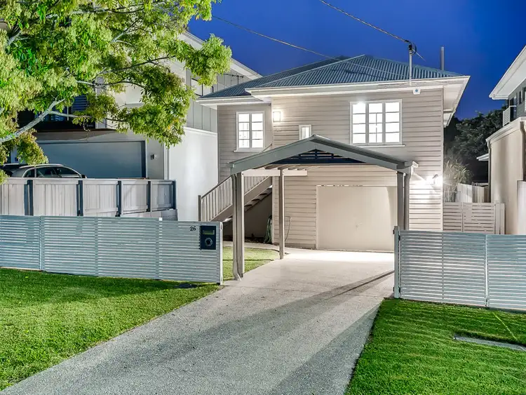 Main view of Homely house listing, 26 Maggs Street, Wavell Heights QLD 4012