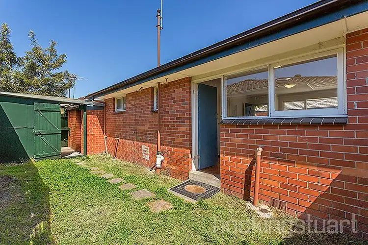 Fifth view of Homely unit listing, 2/8 Stawell Street, Mentone VIC 3194